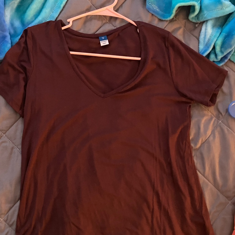 Old navy small